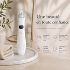 Puryvé Pro, soin anti-points noirs premium : livraison offerte et satisfait ou remboursé 30 jours